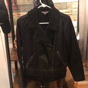 Rock & Republic Moto Jacket